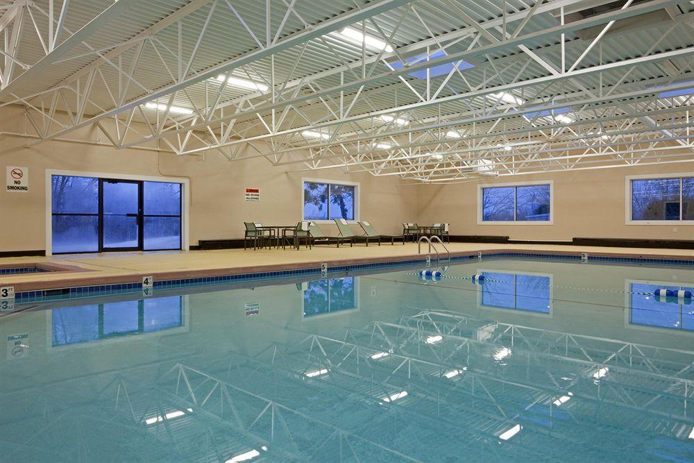Days Inn By Wyndham Plattsburgh Fasilitas foto