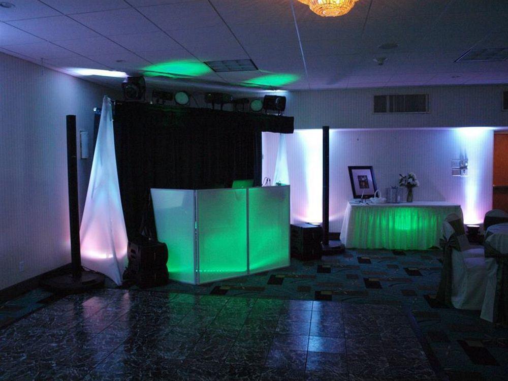 Days Inn By Wyndham Plattsburgh Interior foto