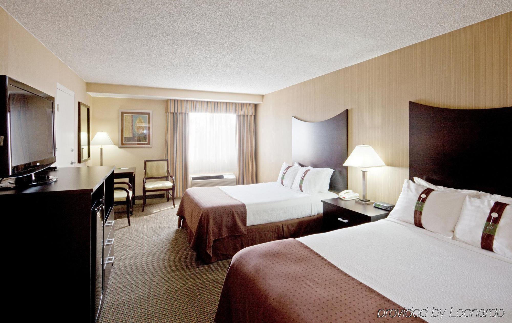 Days Inn By Wyndham Plattsburgh Ruang foto