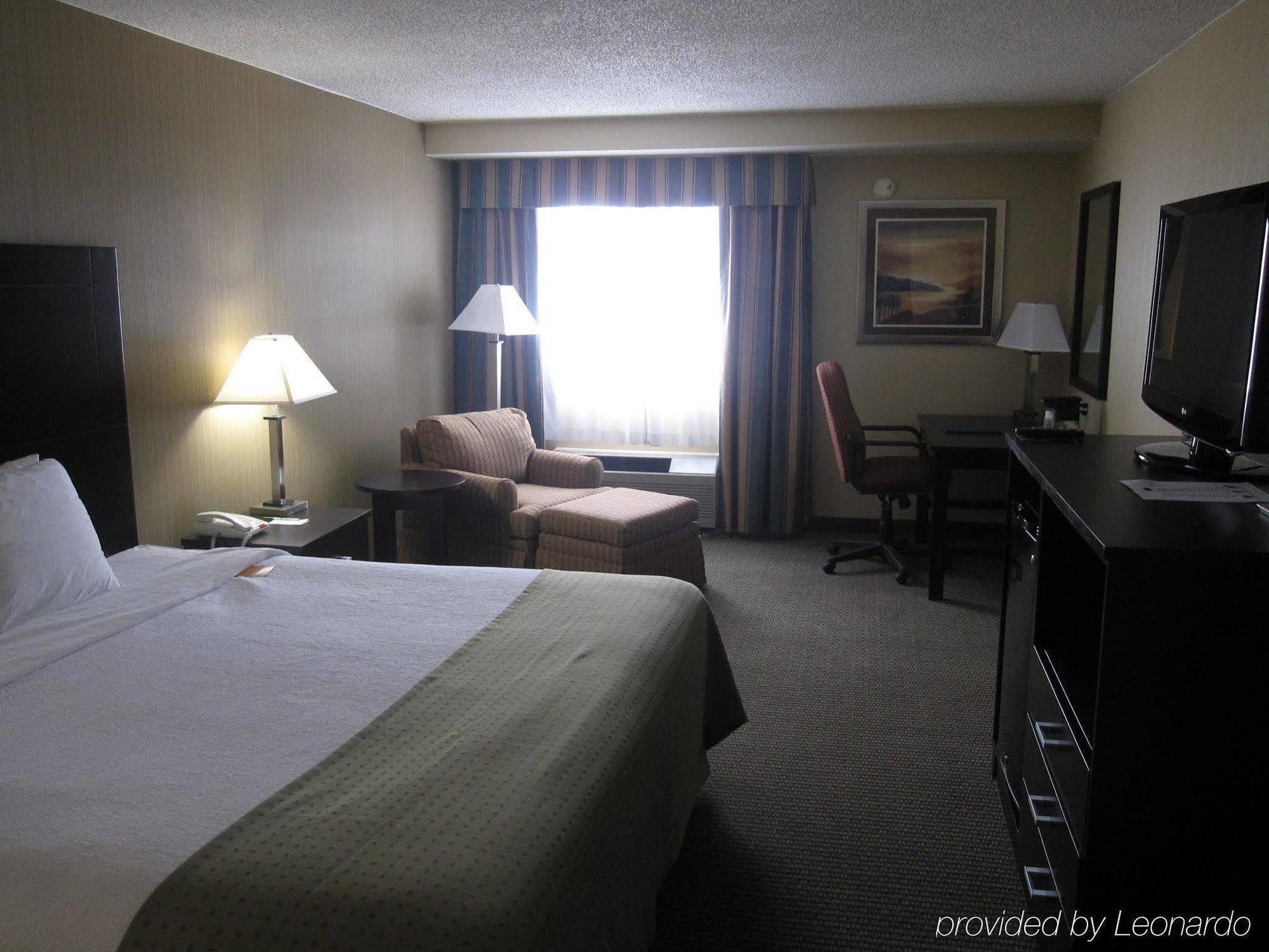 Days Inn By Wyndham Plattsburgh Ruang foto